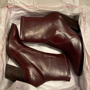 Vince Camuto Gilemini Bootie